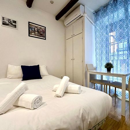 Wakaflats 3, Centro Madrid, Chueca, Barbi Appartement Buitenkant foto