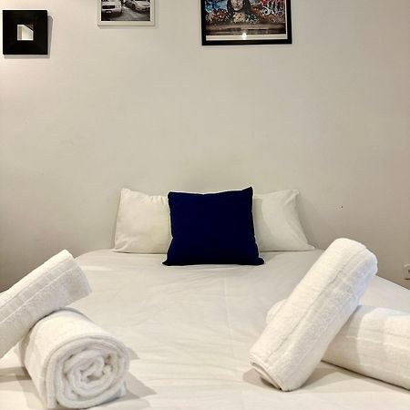 Wakaflats 3, Centro Madrid, Chueca, Barbi Appartement Buitenkant foto