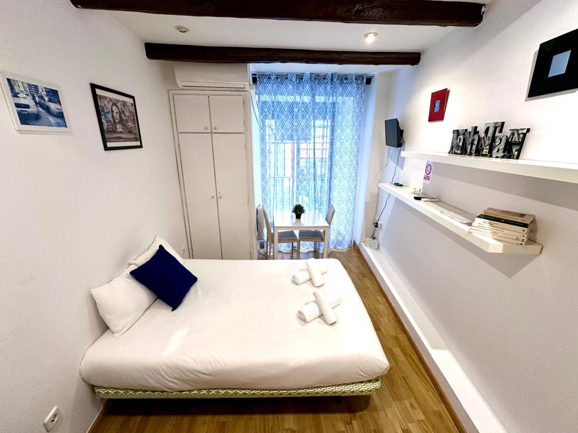 Wakaflats 3, Centro Madrid, Chueca, Barbi Appartement Buitenkant foto
